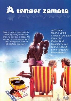 A tenger zamata (1983)