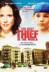 A világ legjobb tolvaja (2004)