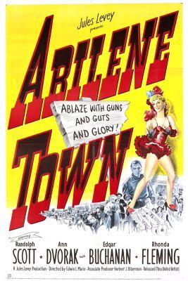Abilene (1946)