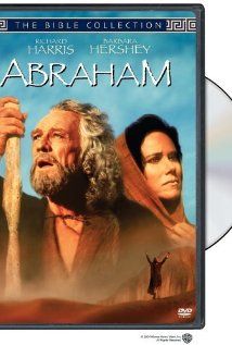 Ábrahám (1993)