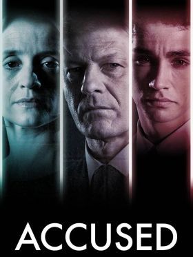 Accused 1. évad (2010)