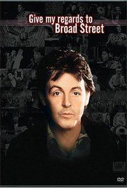 Add át üdvözletem a Broad Streetnek (1984)