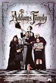 Addams Family: A galád család (1991)