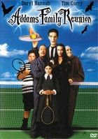 Addams Family 3. - Jobb együtt, mint darabokban (1998)