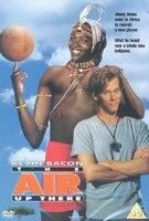 Afrika csúcsai (1994)