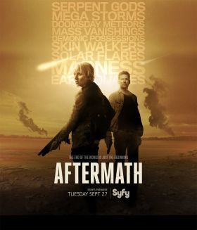 Aftermath 1. évad (2016)