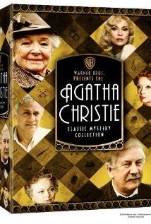 Agatha Christie: A barna ruhás férfi (1989)