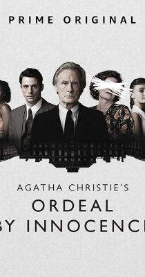 Agatha Christie - Az alibi 1. évad