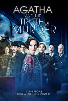 Agatha és a gyilkosság igazsága (2018)