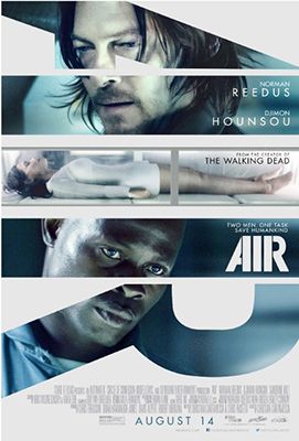 Légszomj (Air) (2015)