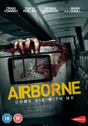 Airborne (2012)