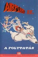 Airplane 2. - A folytatás (1982)