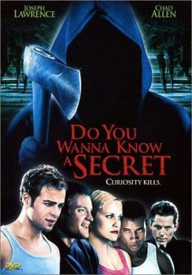 Akarsz tudni egy titkot (2001)