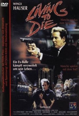 Akik a halálért élnek (1990)
