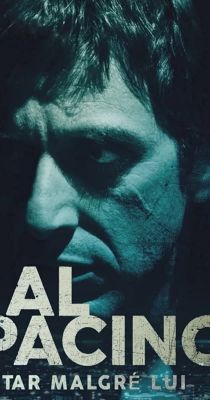 Al Pacino, a zárkózott sztár (2020)