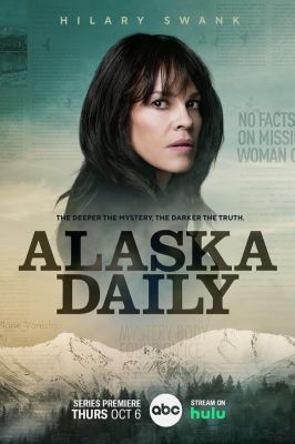 Alaska Daily 1. évad (2022)