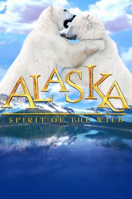 Alaszka - A vadon szelleme (1998)