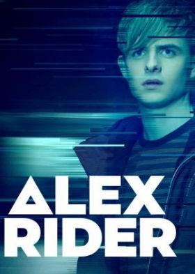 Alex Rider 1. évad
