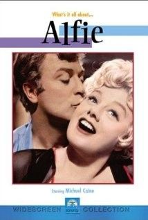 Alfie - Szívtelen szívtipró (1966)