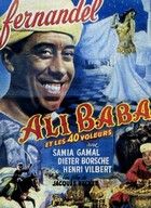 Ali baba és a negyven rabló (1954)