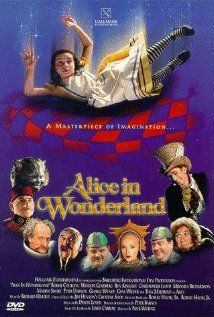Alice Csodaországban (1999)