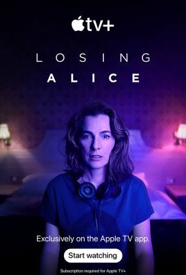 Alice elvesztése 1. évad (2021)