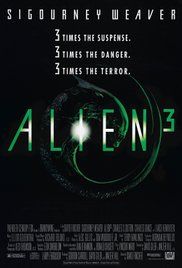 Alien 3 - A végső megoldás: Halál (1992)
