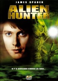 Alien Hunter - Az idegenvadász (2003)