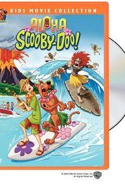 Aloha, Scooby-Doo! (2005)