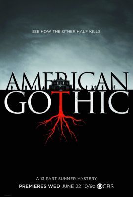 American Gothic 1. évad