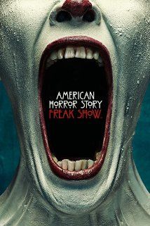 Amerikai Horror Story 4. évad