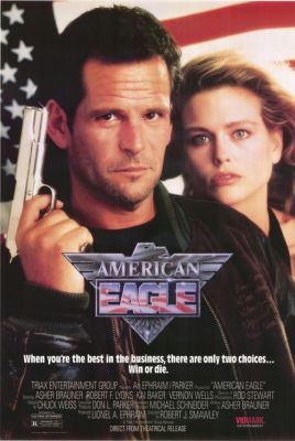 Amerikai sas (1989)
