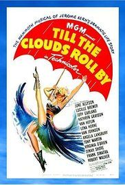 Amíg a felhők tovaúsznak (1946)