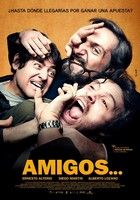 Amigos (2011)
