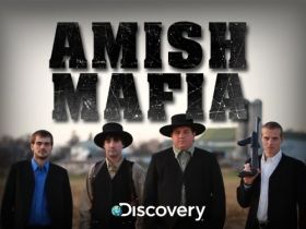 Amish Mafia 1. évad (2012)