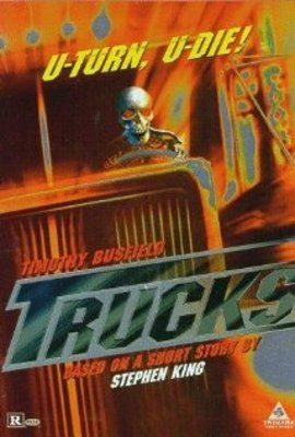 Ámokfutó kamionok (1997)