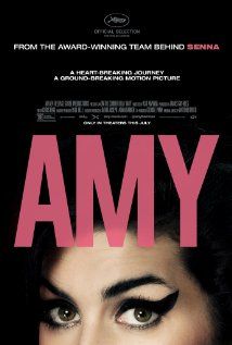 Amy: Az Amy Winehouse-sztori (2015)