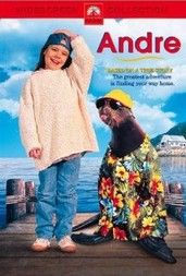 Andre, a fóka (1994)