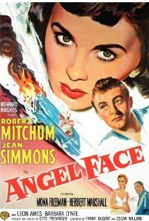 Angyalarc (1952)