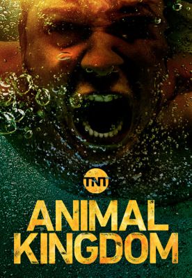 Animal Kingdom 2. évad (2017)