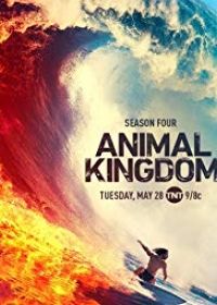 Animal Kingdom 4. évad (2019)