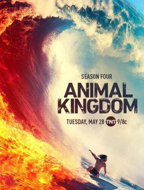 Animal Kingdom 5. évad