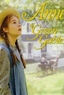 Anna a Zöld Oromból (1985)