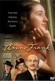 Anne Frank igaz története (2001)