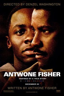 Antwone Fisher története (2002)