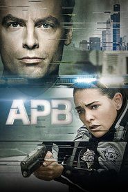 APB 1. évad (2016)