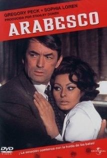 Arabeszk (1966)
