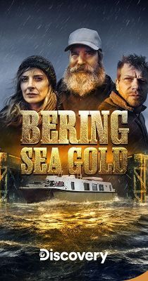 Aranyláz a Bering-tengeren 11. évad (2019)