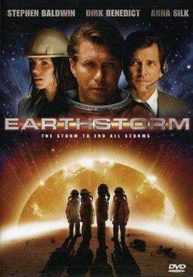 Viharos föld - Armageddon 3 - Földindulás (2006)