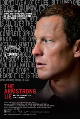 Armstrong hazugságai (2013)